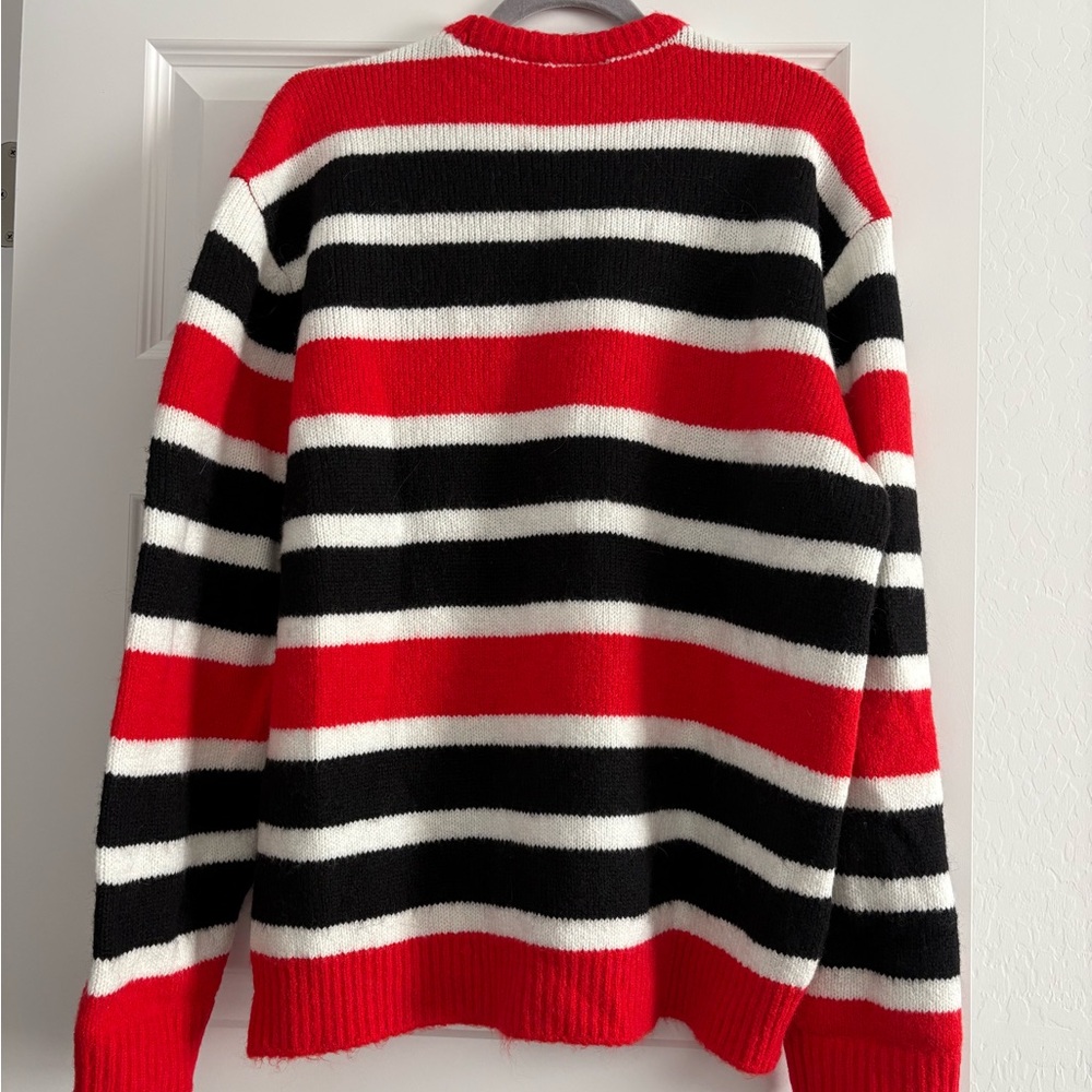 Mickey Mouse Sweater - Picture 5 of 5